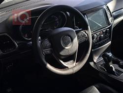 جيب جراند شيروكي